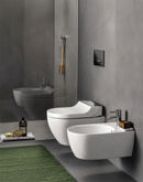 WC e Bidet AquaClean Tuma photo 1
