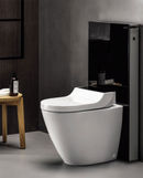 WC e Bidet AquaClean Tuma photo 2