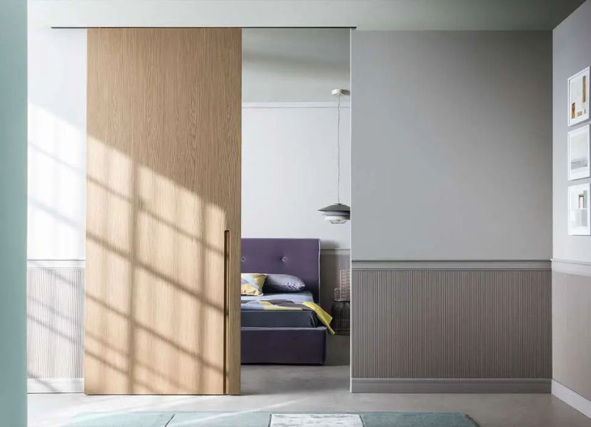 Porta Sliding 50 photo 0