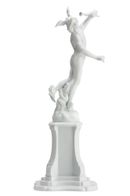 Statuetta Mercurio photo 0