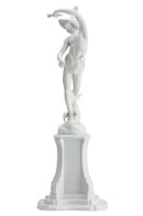 Statuetta Mercurio photo 1