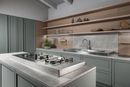 Cucina Aeterna Contemporary photo 1