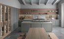 Cucina Aeterna Contemporary photo 0
