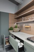 Cucina Aeterna Contemporary photo 4