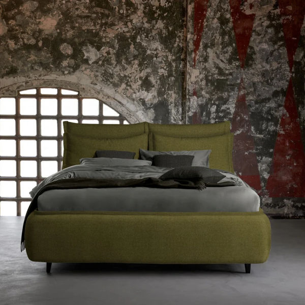 Letto Somnia photo 1