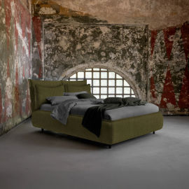 Letto Somnia