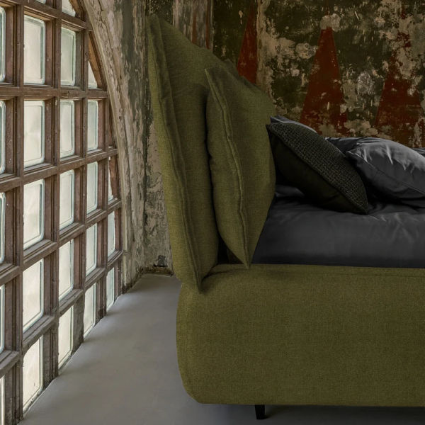 Letto Somnia photo 2