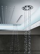 Soffione AquaSymphony photo 2
