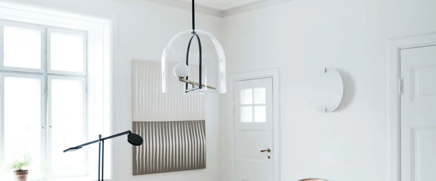 Lampada Yanzi photo 1