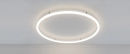 Luminaire Alphabet of light circular photo 0