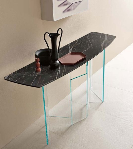 Console table Metropolis photo 1