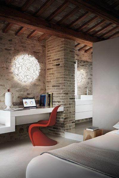 Lampada Veli Couture photo 1