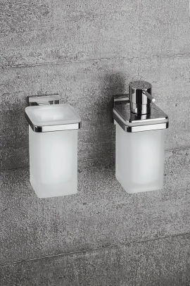 Porta sapone BasicQ