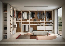 Cabina armadio Ben