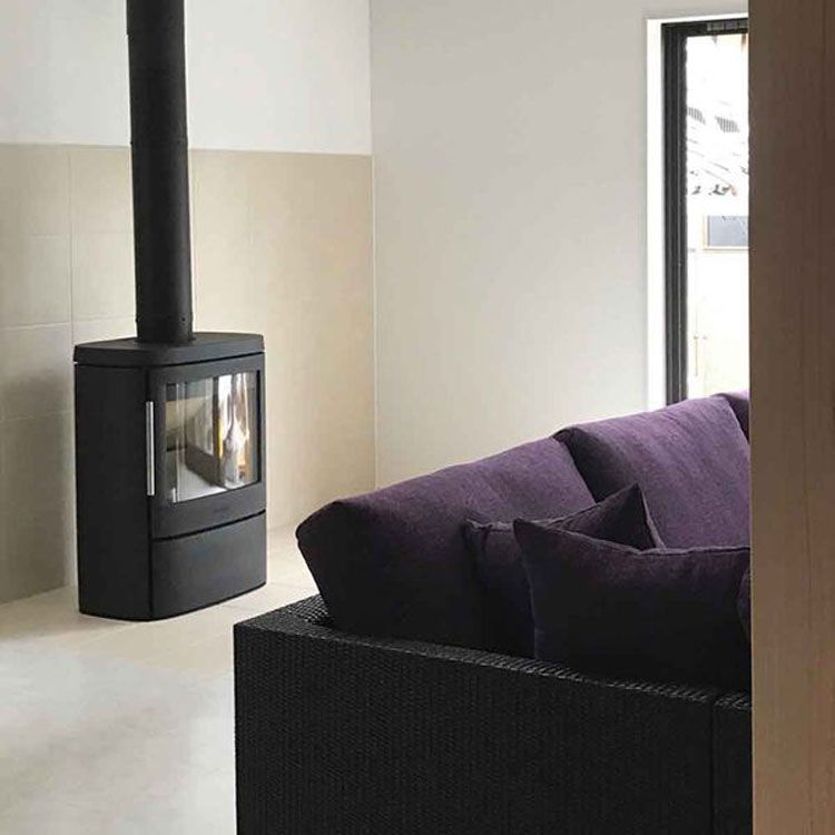 Stufa 4620