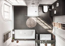 Baignoire Cayono Duo photo 2