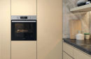 Forno OMR58HR0X photo 3