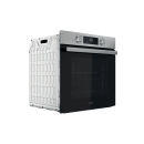 Forno OMR58HR0X photo 2