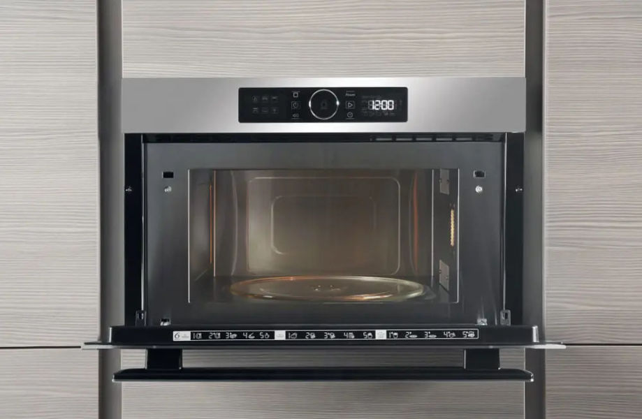 Forno AMW 730/IX photo 2