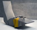 Chaise longue Bird photo 2