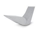 Chaise longue Bird photo 0