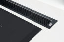 Piano cottura SMO 658C/NE photo 2