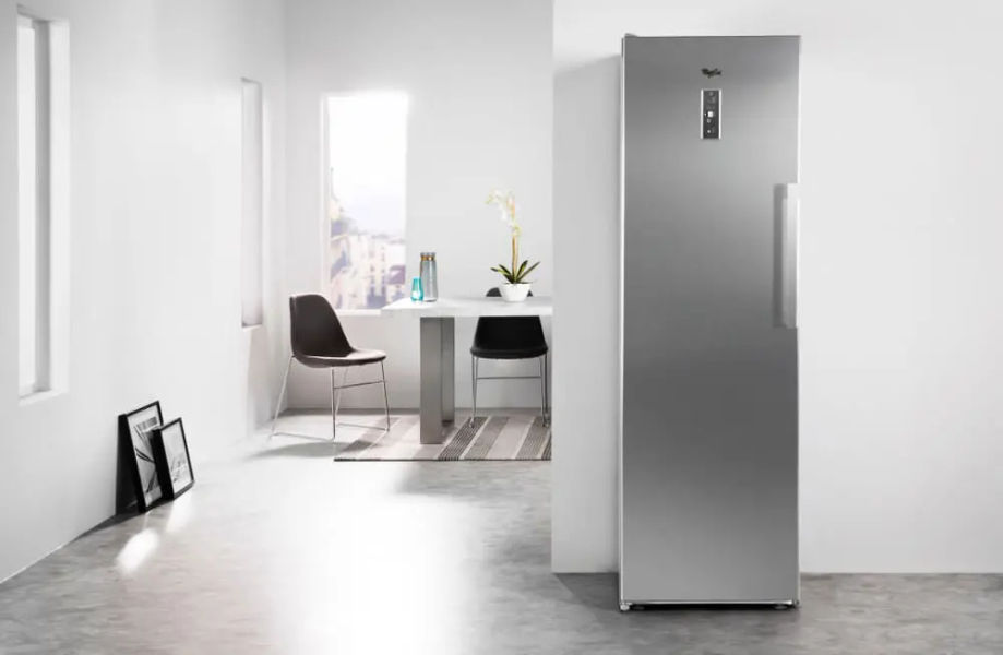 Congelatore UW8 F2D XBI N 2 photo 3