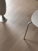 Parquet Essential Rovere scuro Cloud photo 0