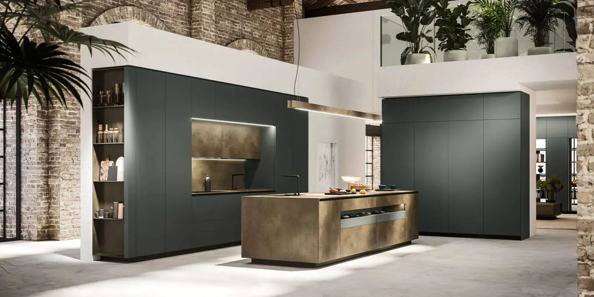Cucina Ak_Project_05 photo 1