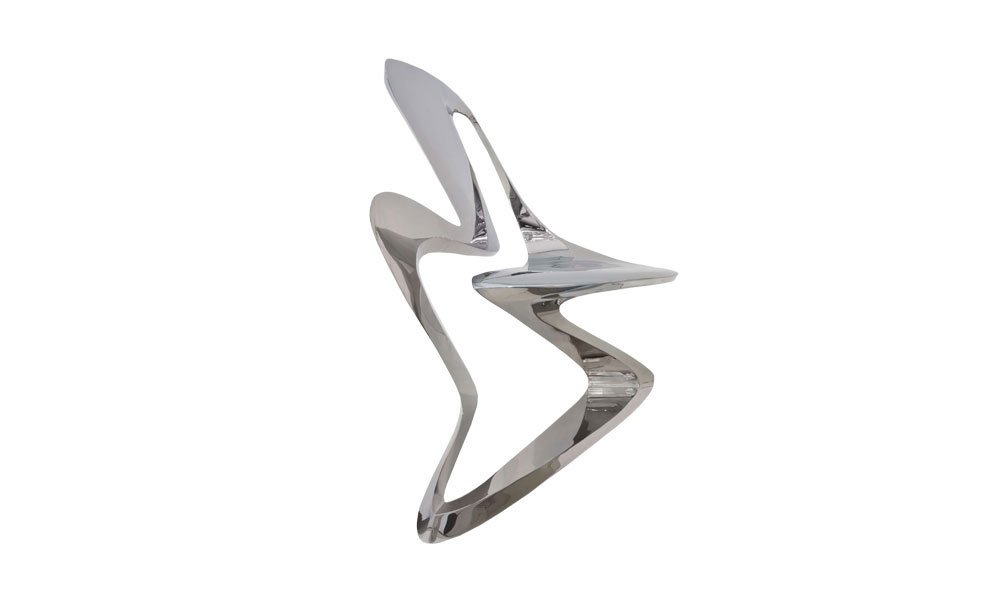Armchair Z-Chair by Sawaya & Moroni | Designbest
