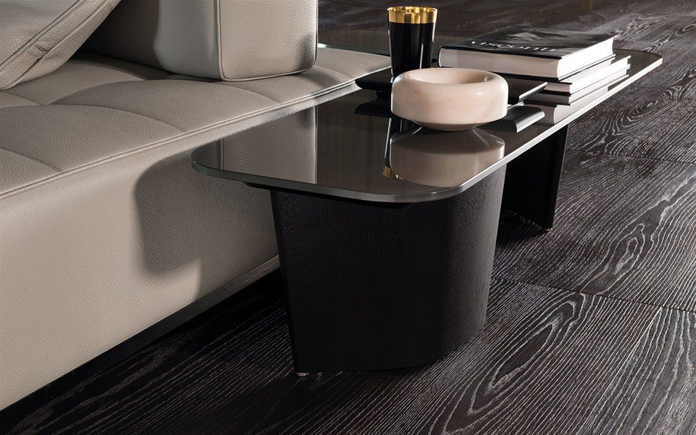 Tavolini Tavolino Minotti Table Minotti Tavolini Coffee Table