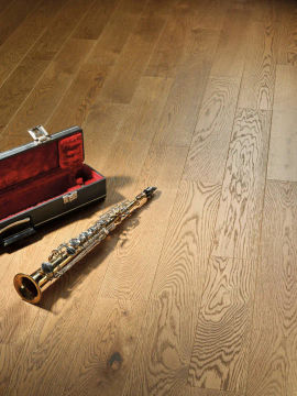 Parquet SuperPreMass Cover