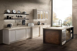 Cucina Medea [a]