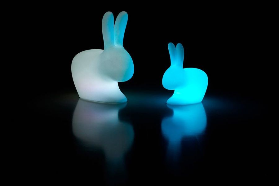 Lamp Rabbit Outdoor Led photo 3