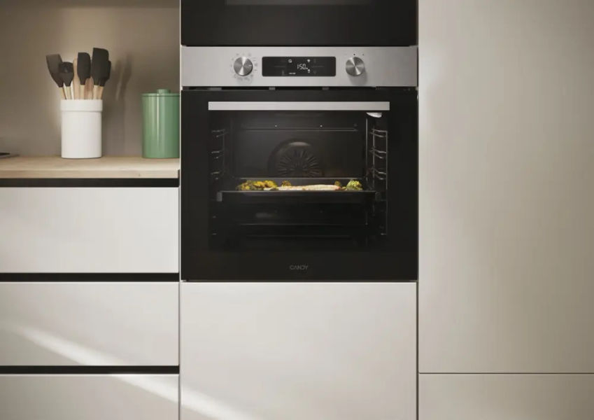 Forno CA6 N5B3EYTX photo 6