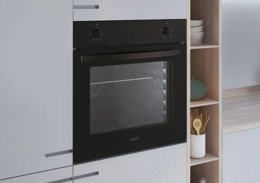 Forno FIDC N200IT photo 6