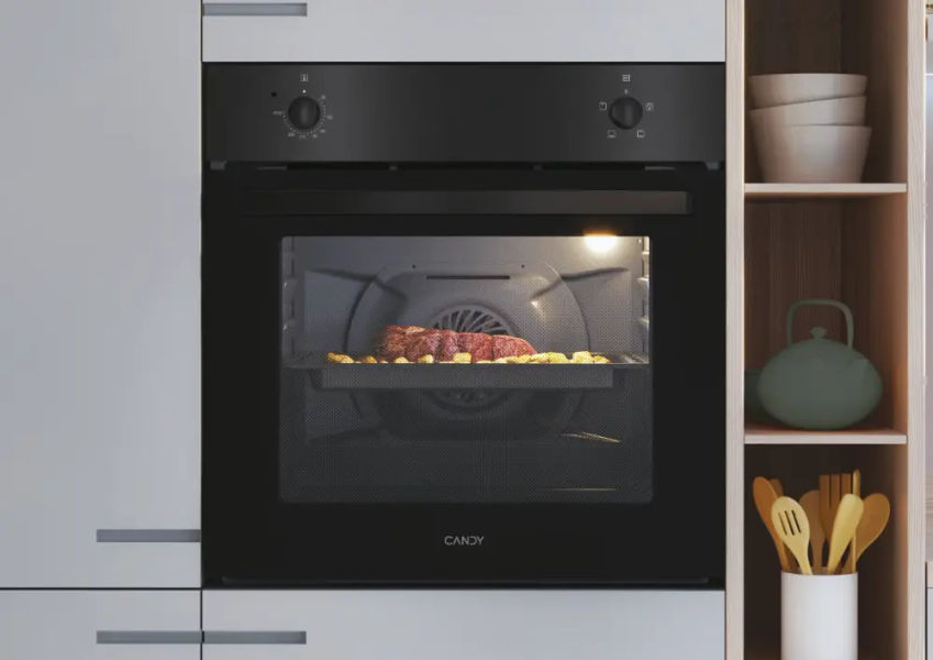 Forno FIDC N200IT photo 3