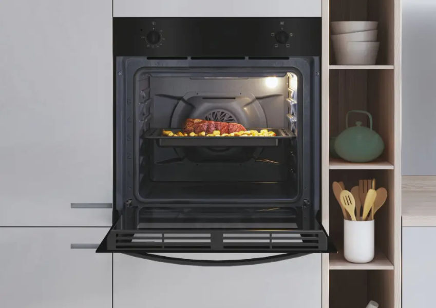 Forno FIDC N200IT photo 4