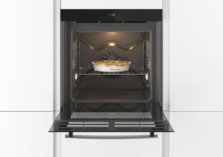 Forno FCXNE828X WIFI photo 4