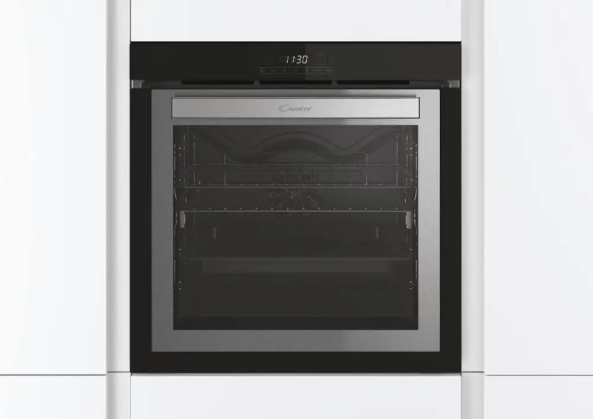 Forno FCXNE828X WIFI photo 3