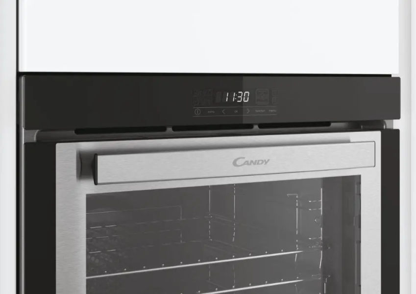 Forno FCXNE828X WIFI photo 2