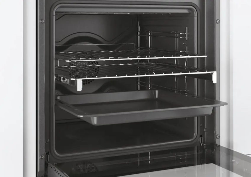 Forno FCXNE828X WIFI photo 1