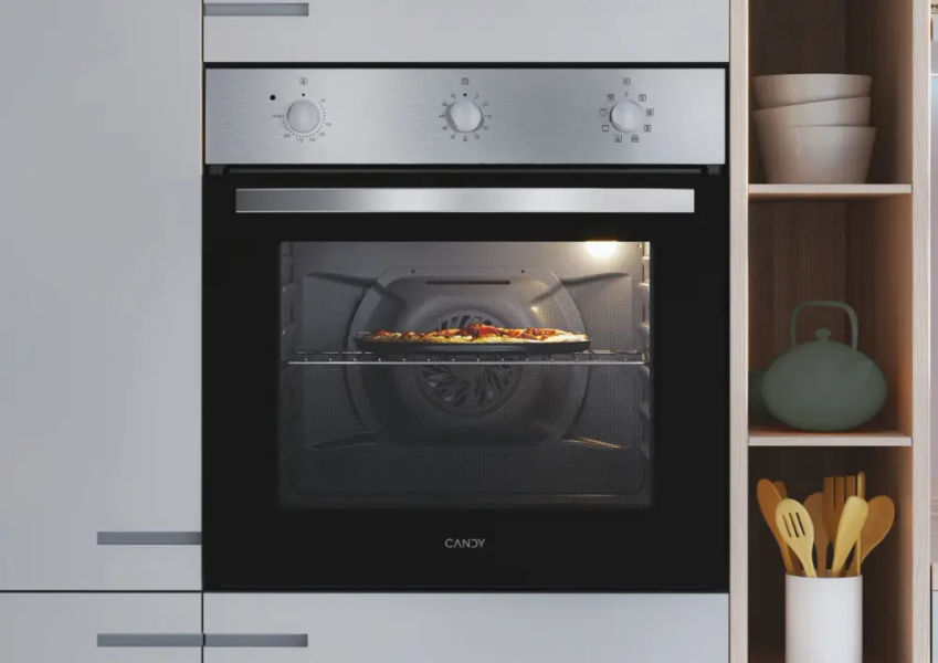 Forno FIDC X602IT photo 2