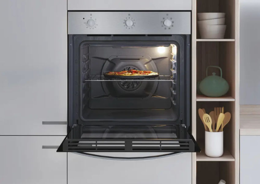 Forno FIDC X602IT photo 3