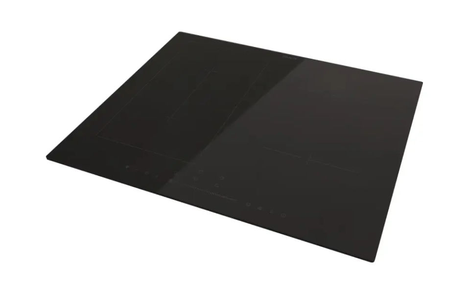 Piano cottura CETPS64SCWFITT/1 photo 2