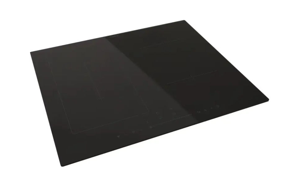 Piano cottura CETPS64SCWFITT/1 photo 3