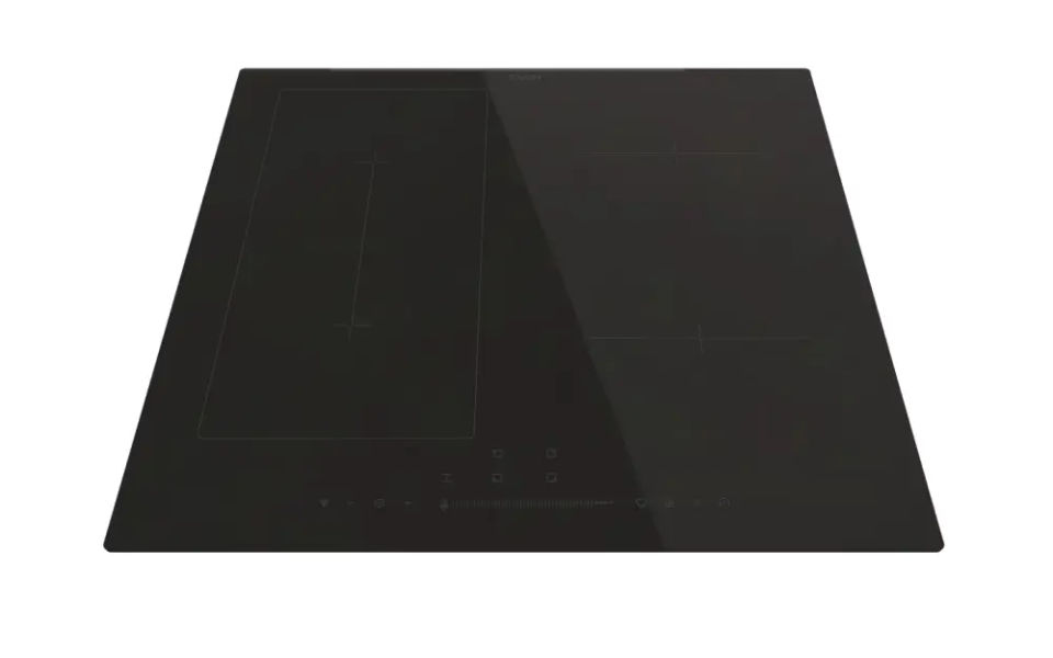 Piano cottura CETPS64SCWFITT/1 photo 1