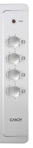Piano cottura CLE64KX photo 1