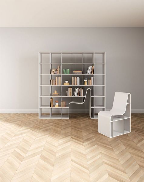 Libreria Bookchair photo 1