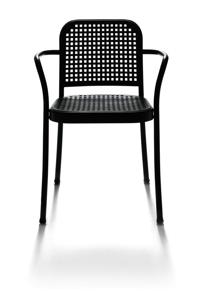 Chair Silver Outdoor